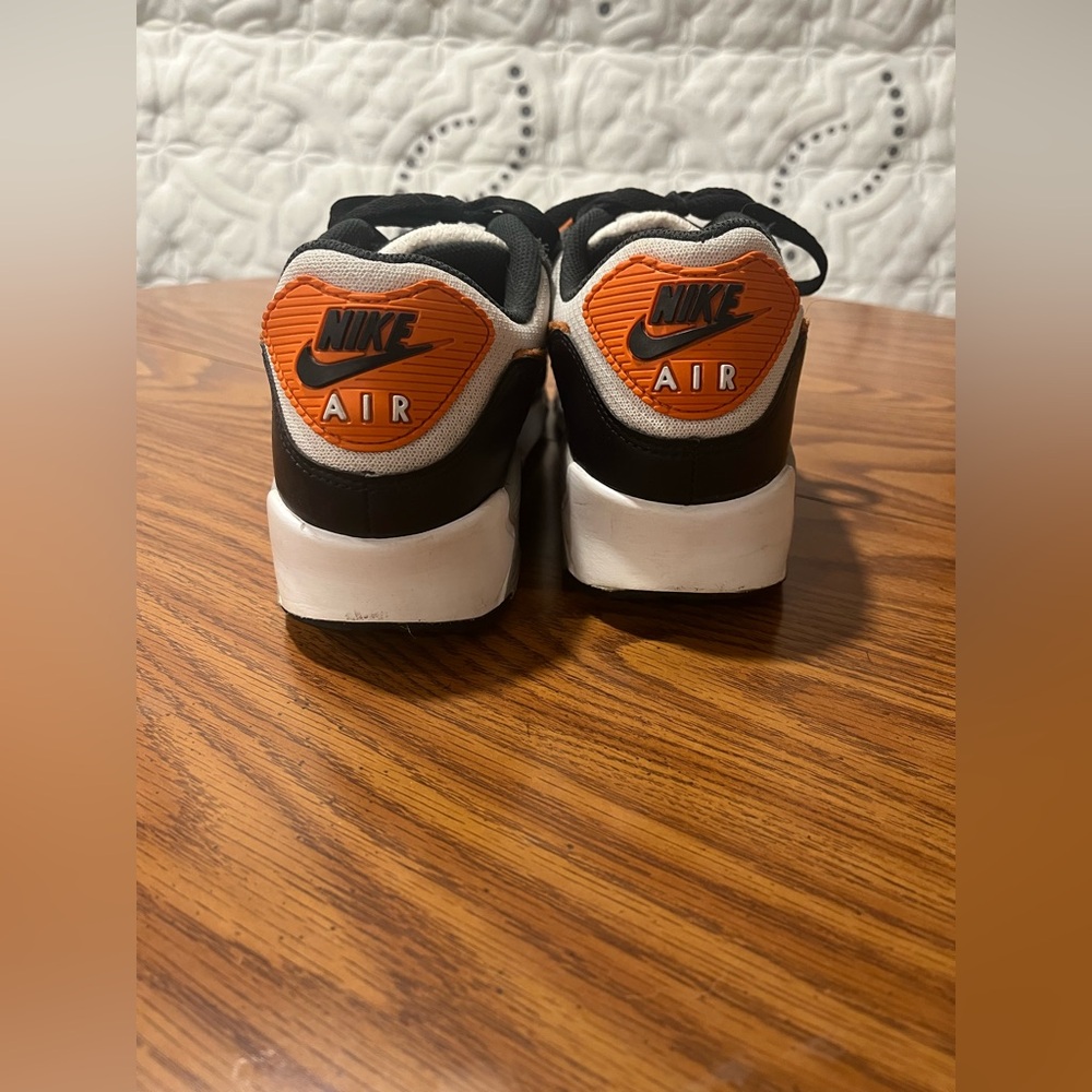 Nike Air Max Men’s Shoes – Size 10 - Picture 4 of 8